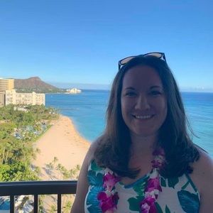 Meet your Posher, Casey